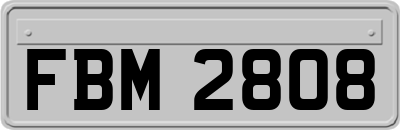 FBM2808