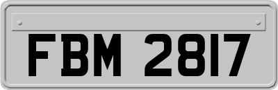 FBM2817