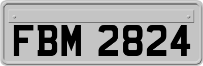 FBM2824
