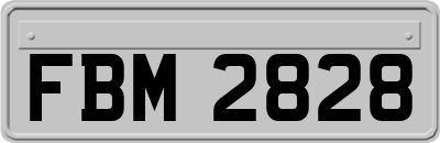 FBM2828