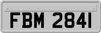FBM2841