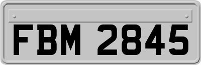 FBM2845