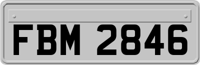 FBM2846