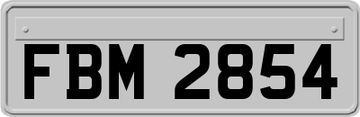 FBM2854