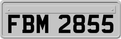 FBM2855