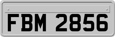 FBM2856