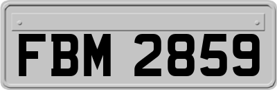 FBM2859