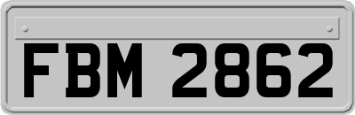 FBM2862