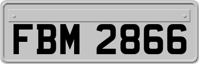 FBM2866
