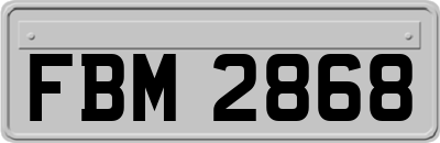 FBM2868