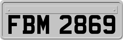 FBM2869