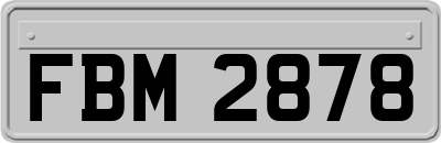 FBM2878