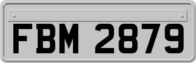 FBM2879