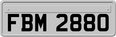 FBM2880