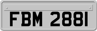 FBM2881