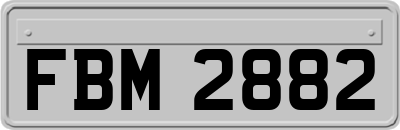 FBM2882