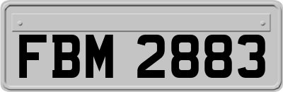 FBM2883