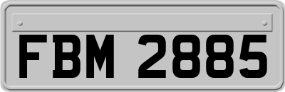 FBM2885