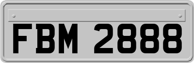FBM2888