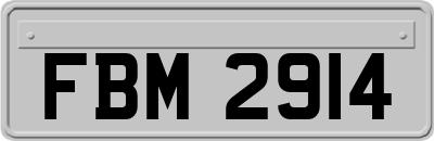 FBM2914