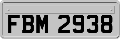 FBM2938
