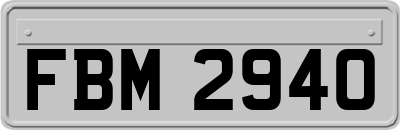 FBM2940