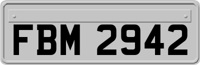 FBM2942