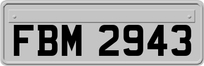 FBM2943