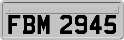 FBM2945