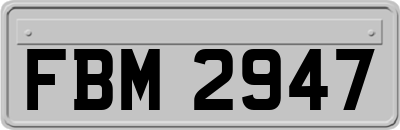 FBM2947