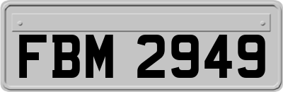 FBM2949