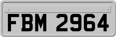 FBM2964