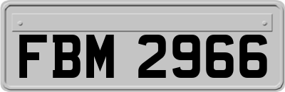 FBM2966