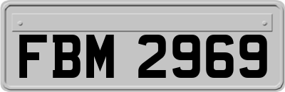FBM2969