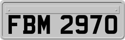 FBM2970