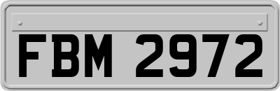 FBM2972