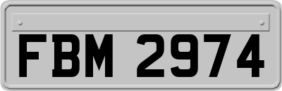 FBM2974