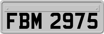 FBM2975