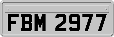 FBM2977