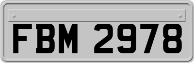 FBM2978