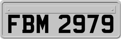 FBM2979