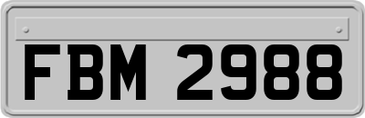 FBM2988
