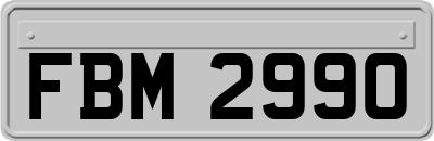 FBM2990