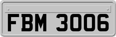 FBM3006