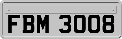 FBM3008