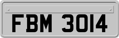 FBM3014