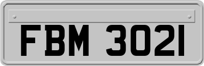 FBM3021