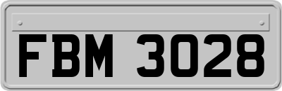 FBM3028