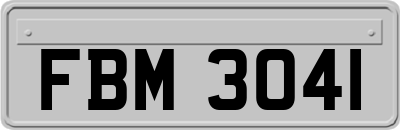 FBM3041