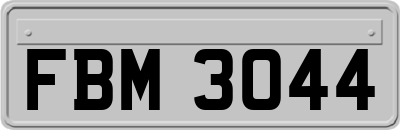 FBM3044